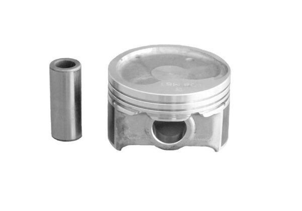 پیستون و گژنپین تیبا ارتقا یافته - 2